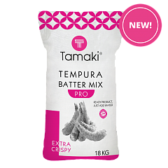 Tamaki Pro Tempura Batter Mix