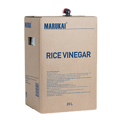 Marukai Rice Vinegar
