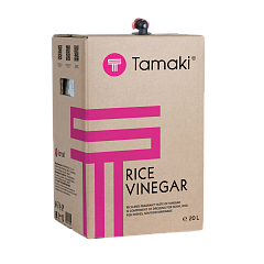 Rice vinegar Tamaki / Tamaki PRO