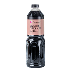 Oyster sauce Tamaki