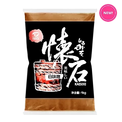 Soy MISO paste light