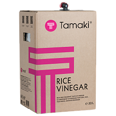 Rice vinegar Tamaki / Tamaki PRO