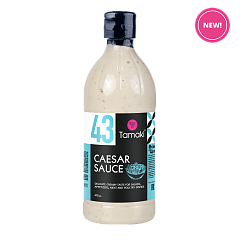 Tamaki Caesar Sauce