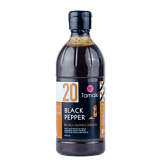 Tamaki Black Pepper Sauce