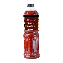 Kimchi sauce Tamaki / Tamaki PRO