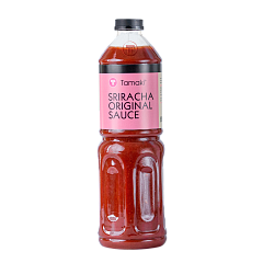 Sriracha sauce Tamaki