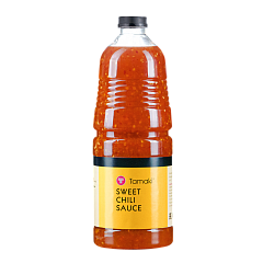 Sweet chili sauce for chicken Tamaki