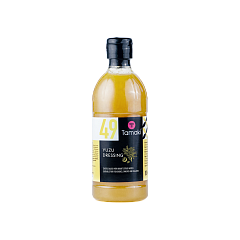 Yuzu Tamaki Sauce