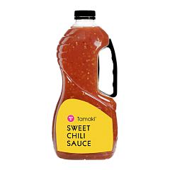 Sweet chili sauce for chicken Tamaki