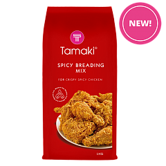 Spicy Breading Mix Tamaki