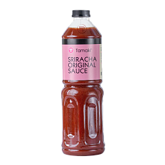 Sriracha sauce Tamaki