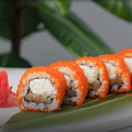 Roll California