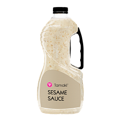 Sesame sauce Tamaki