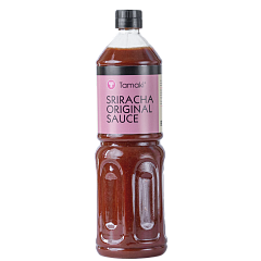 Sriracha sauce Tamaki
