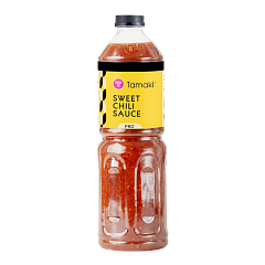 Sweet chili sauce for chicken Tamaki