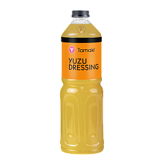 Yuzu Dressing