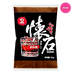 Soy MISO paste dark