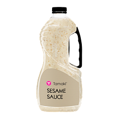 Sesame sauce Tamaki